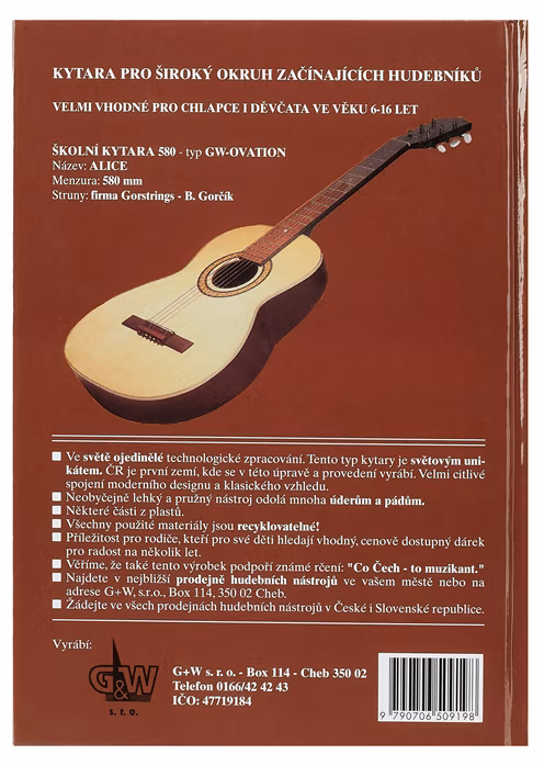 KN Greenhorns & Honza Vyčítal 1.díl - Songbuch