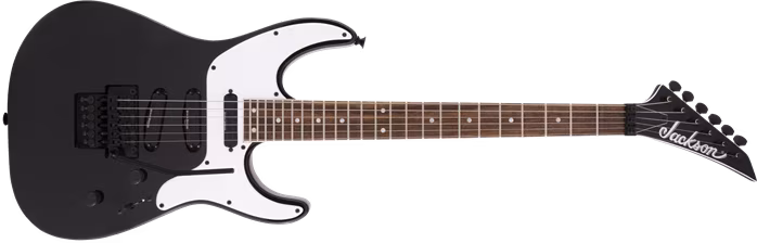 Jackson X Series Soloist SL4X DX LRL GB - E-Gitarre