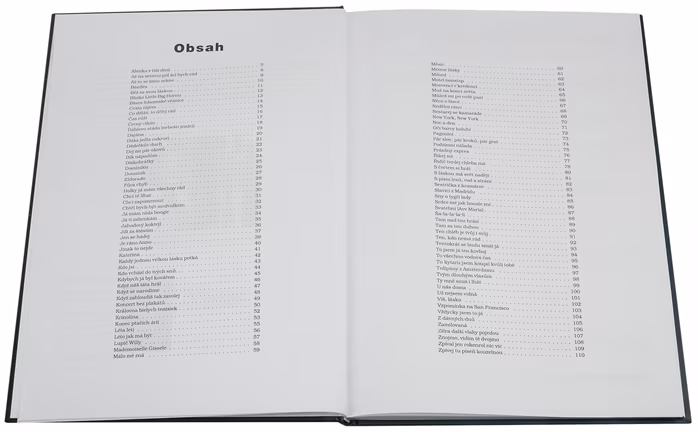 KN Hity do 3. tisíciletí 2. díl - Songbuch