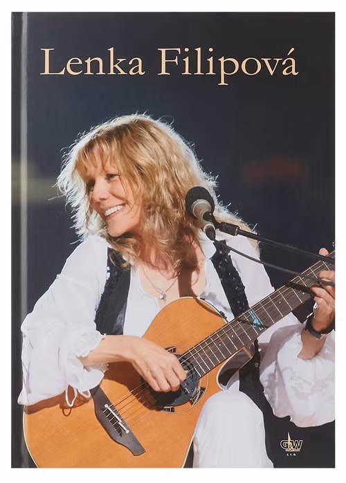 KN Lenka Filipová - Songbuch
