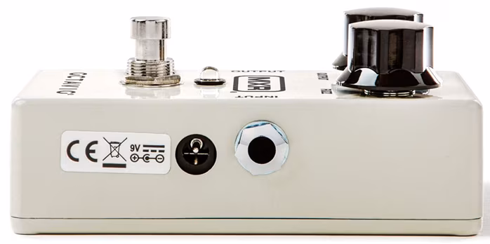 MXR Octavio Fuzz - Gitarren-Effekt