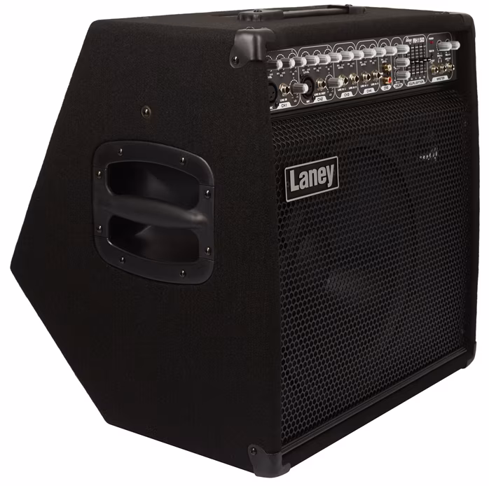 Laney AH150 - Keyboard-Combo