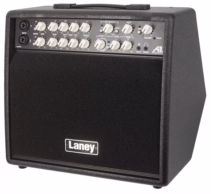 Laney A1 Plus - Combo für akustische Instrumente