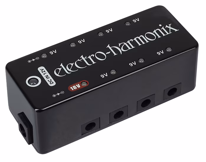 Electro-Harmonix MP-S8 (ausgepackt) - Multiadapter