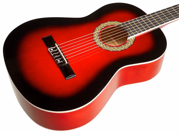 Toledo Primera Student 44 RDS - Die klassische Gitarre