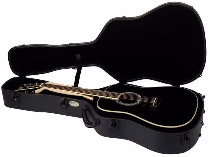 Martin D-35 Johnny Cash - Akustische Gitarre