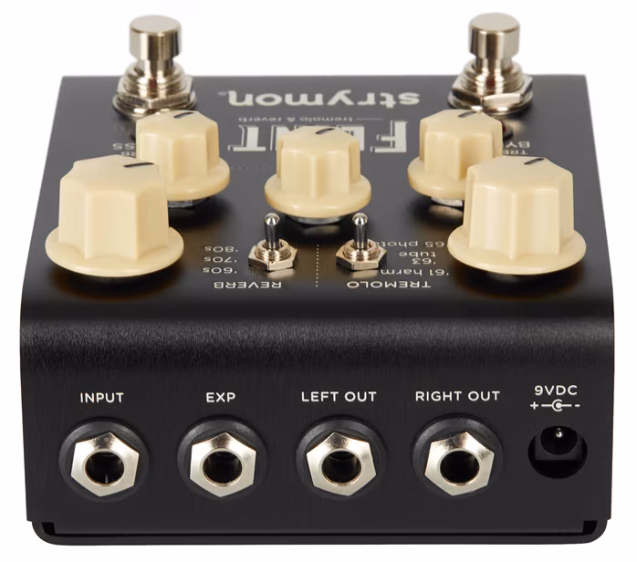 Strymon Flint (gebraucht) - Gitarren-Effekt