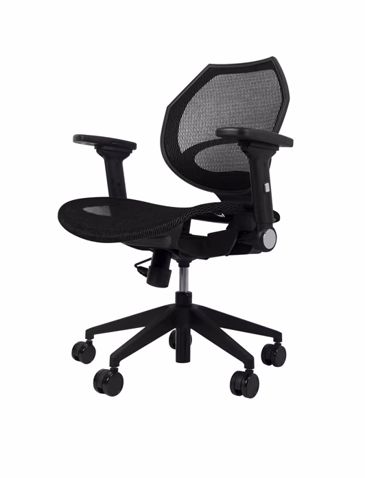 Wavebone Voyager I Mesh Seat - Studiomöbel