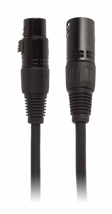 Adam Hall K3DGH0150 - DMX Kabel
