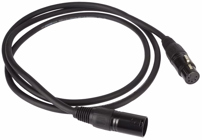 Adam Hall K3DGH0150 - DMX Kabel