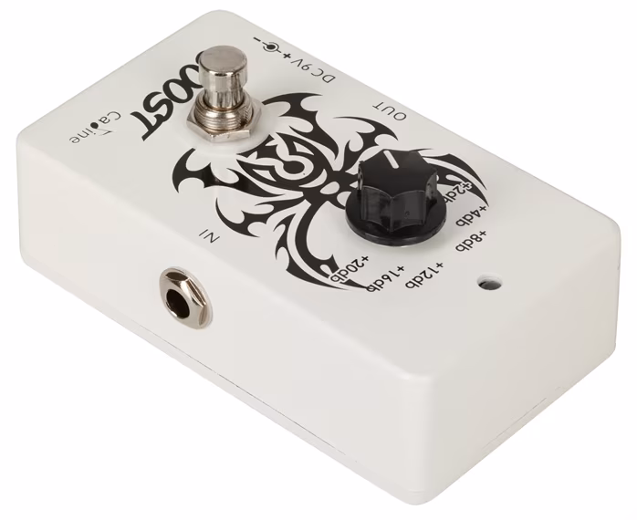 Caline CP-97 - Gitarren-Effekt