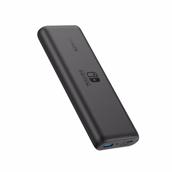 Anker PowerCore 20100Ah Nintendo Switch - Powerbank