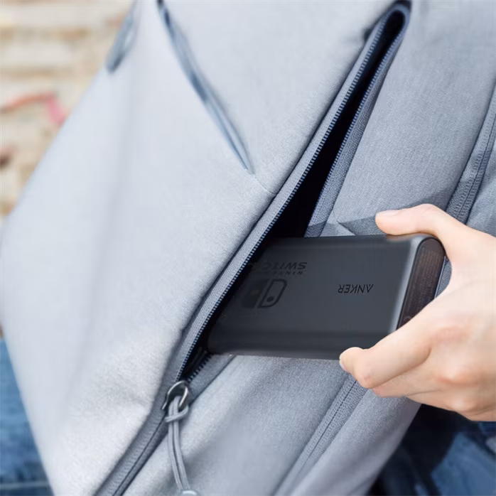 Anker PowerCore 20100Ah Nintendo Switch - Powerbank