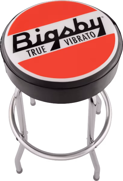 Bigsby 30" Barstool - Barhocker