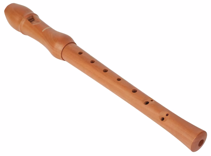 Hohner B9504 - Sopranblockflöte