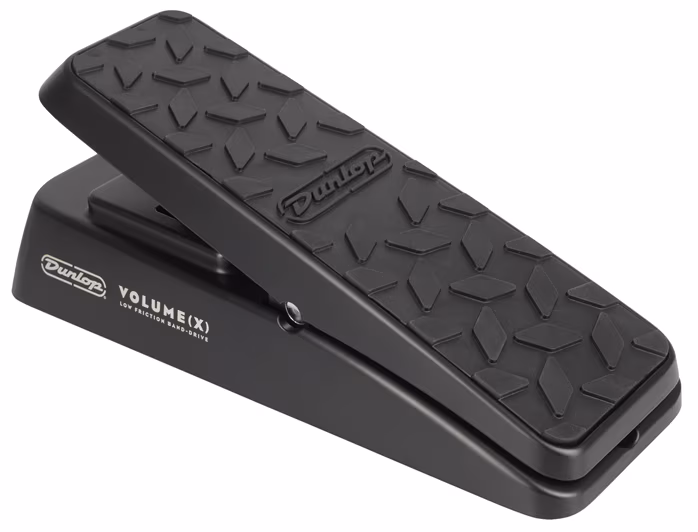 Dunlop DVP3 - Volume/Expression Pedal