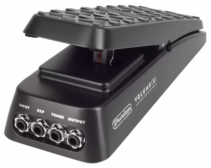 Dunlop DVP3 - Volume/Expression Pedal