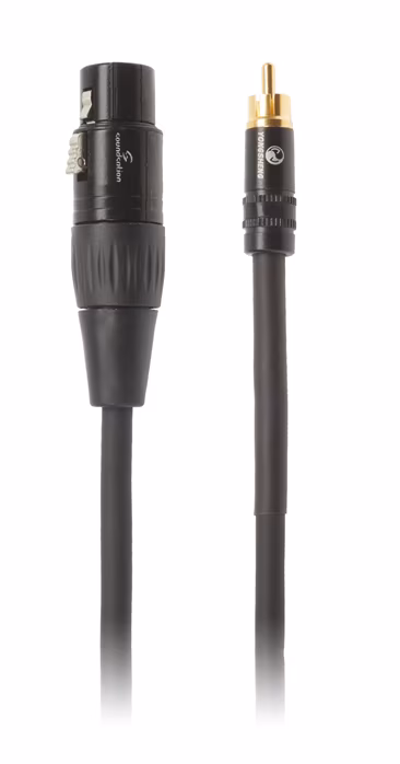 Soundsation WM-PXFRCA09 - Verbindungskabel