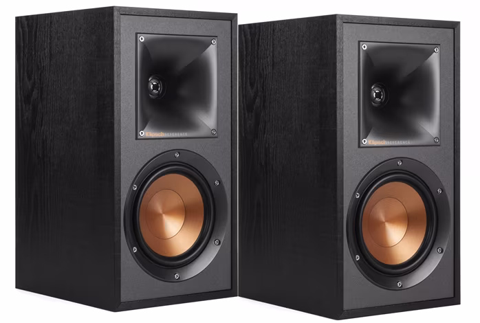 Klipsch R-51M - Passive Lautsprecherboxen