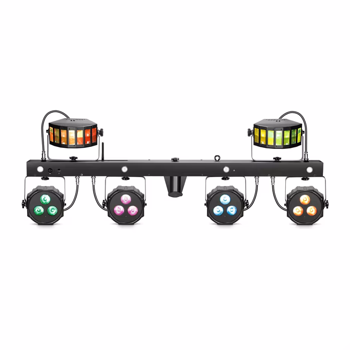 CAMEO MULTI FX BAR EZ - LED-Leiste