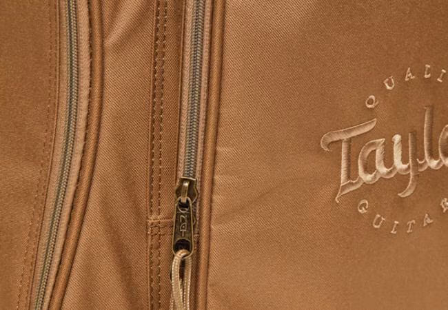 Taylor Gig Bag GS Mini - Case für akustische Gitarre