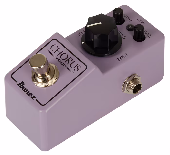 Ibanez CSMINI - Gitarren-Effekt