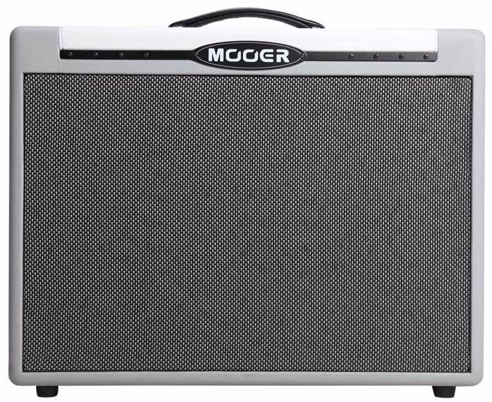 Mooer SD 75 - Modeling-Combo für Gitarre