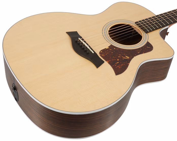 Taylor 214ce - Elektroakustische Gitarre