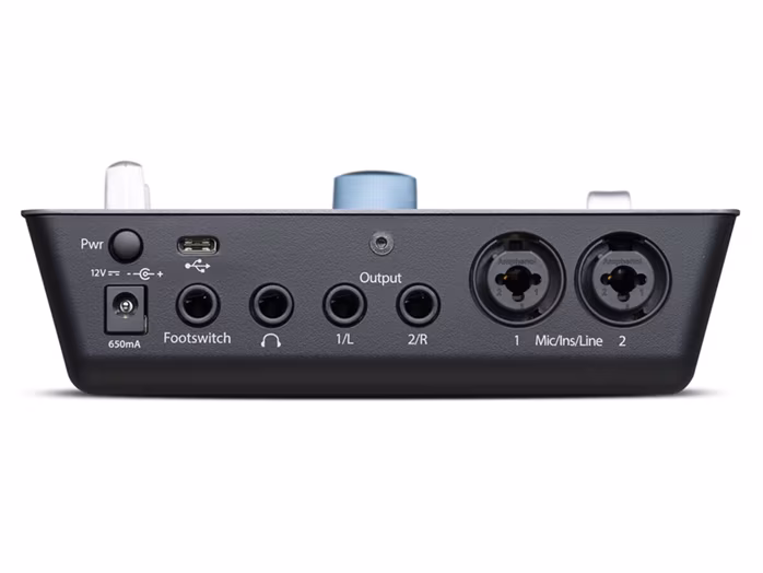 PreSonus iO Station 24C - MIDI/DAW Controller