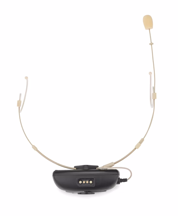 Samson AirLine 99m AH9 Headset (ausgepackt) - Wireless Headset
