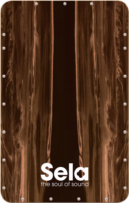 Sela CaSela Dark Nut - Cajón