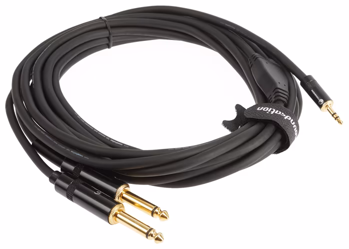 Soundsation WM-MJ2J50 - Verbindungskabel