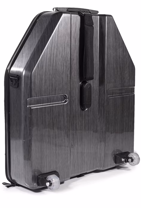 Gruvgear 22" VELOC Cymbal Bag - Hardcase für Becken