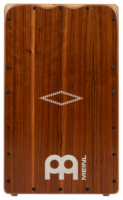 Meinl Artisan Edition Cajon Bulería Line Mongoy (ausgepackt) - Cajón