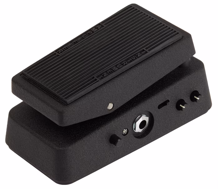 Dunlop CBM535Q Crybaby Q Mini - Wah-Wah-Pedal