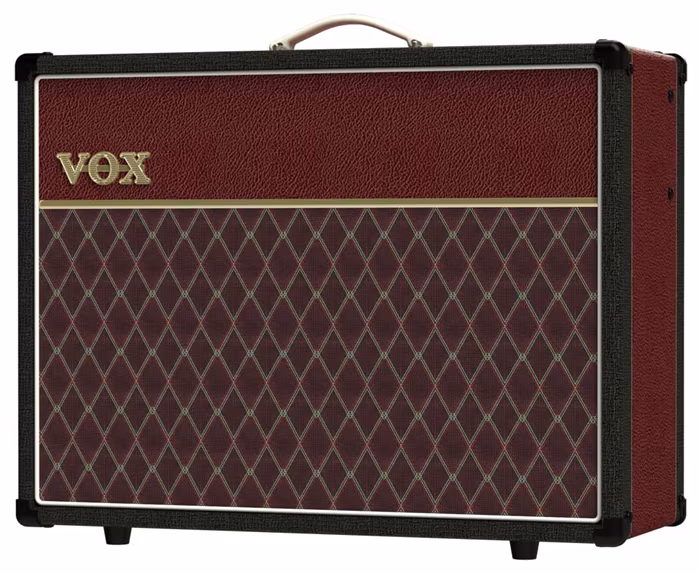 Vox AC30S1-TTBM-W (ausgepackt) - Gitarren-Röhrencombo