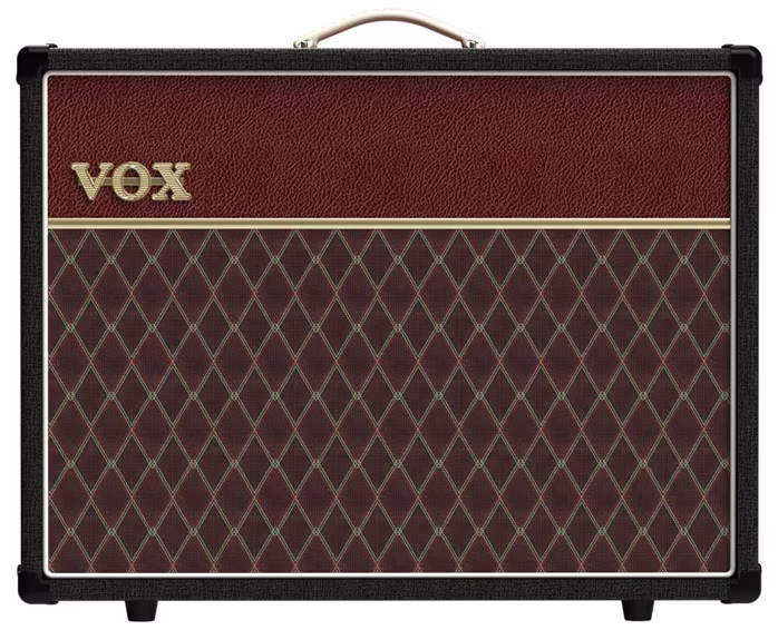Vox AC30S1-TTBM-W (ausgepackt) - Gitarren-Röhrencombo