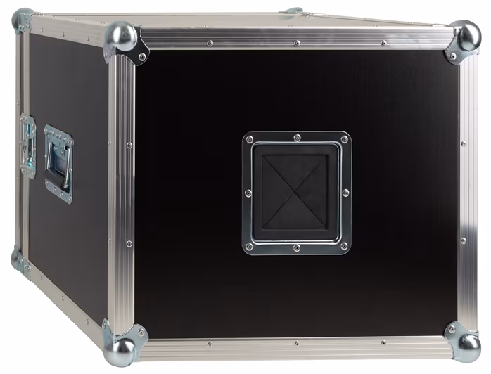 Razzor Cases Mesa Boogie PowerHouse 1x12 Case - Cabinet Flight Case