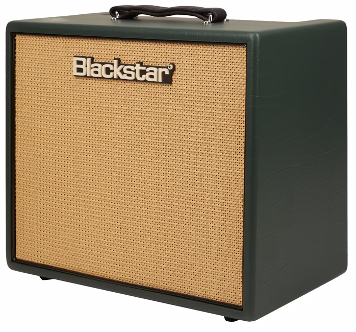 Blackstar JJN-20R MkII Combo - Gitarren-Röhrencombo