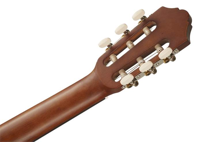 Yamaha CX40 - Klassische elektroakustische Gitarre