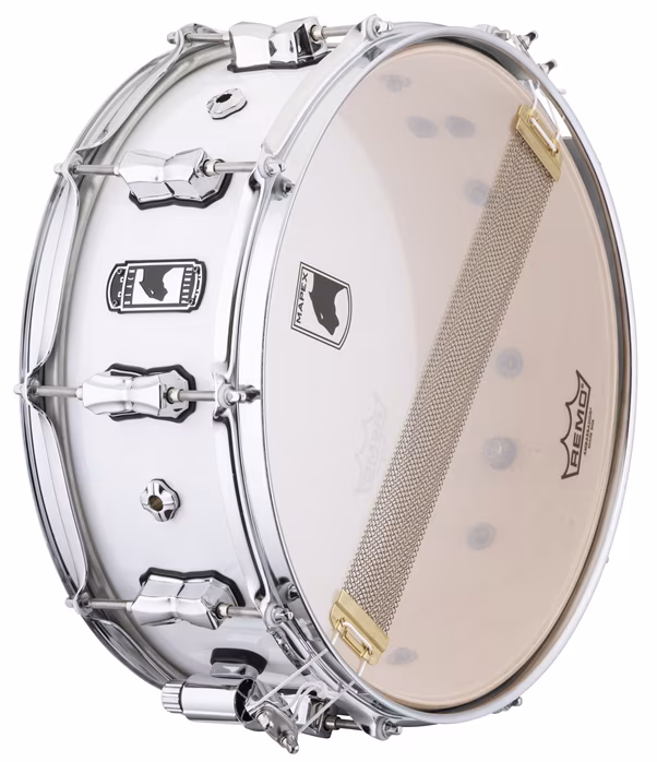 Black Panther 14" x 5,5" Venom - Snare-Trommel
