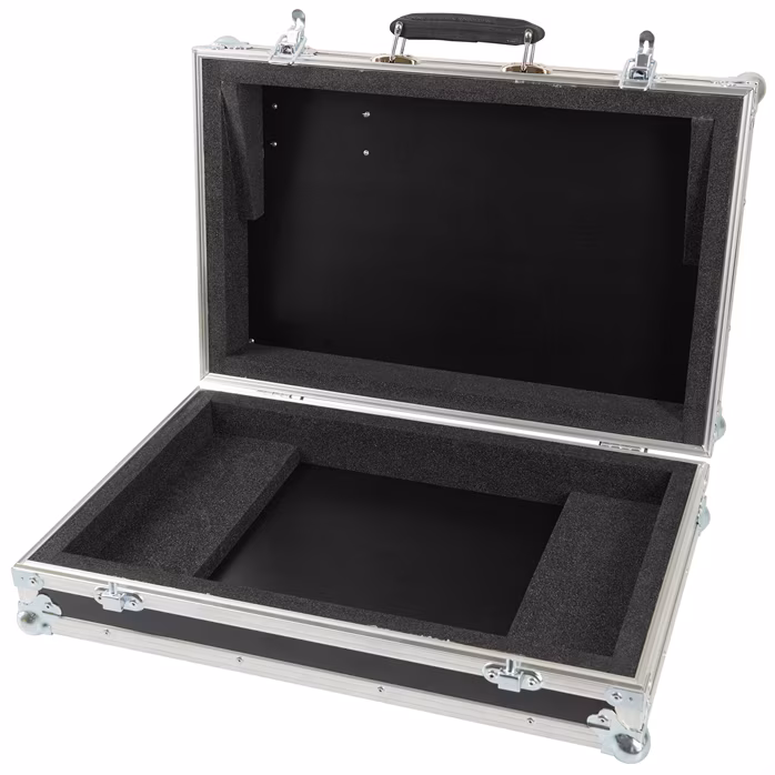 Razzor Cases Korg Minilogue XD Case - Synthesizer case