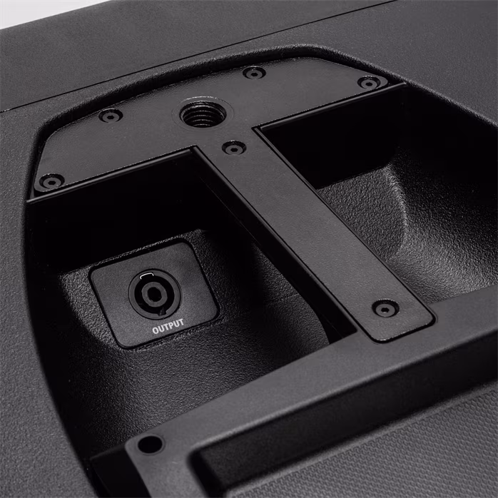 RCF EVOX J8 - Soundsystem