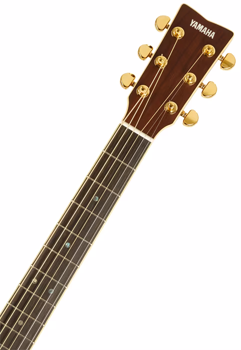 Yamaha LLTA VT - Elektroakustische Gitarre