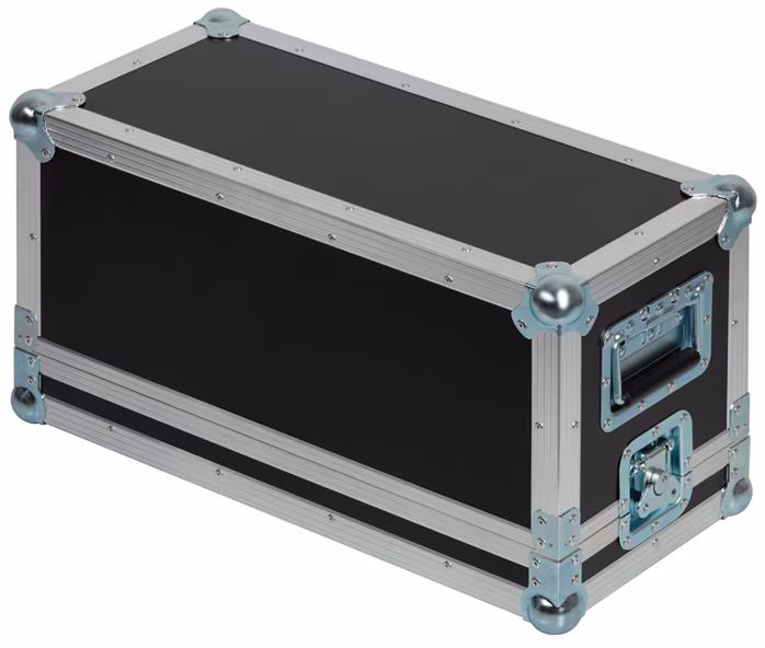 Razzor Cases Marshall Origin 50H Case - Amp Head Flight Case