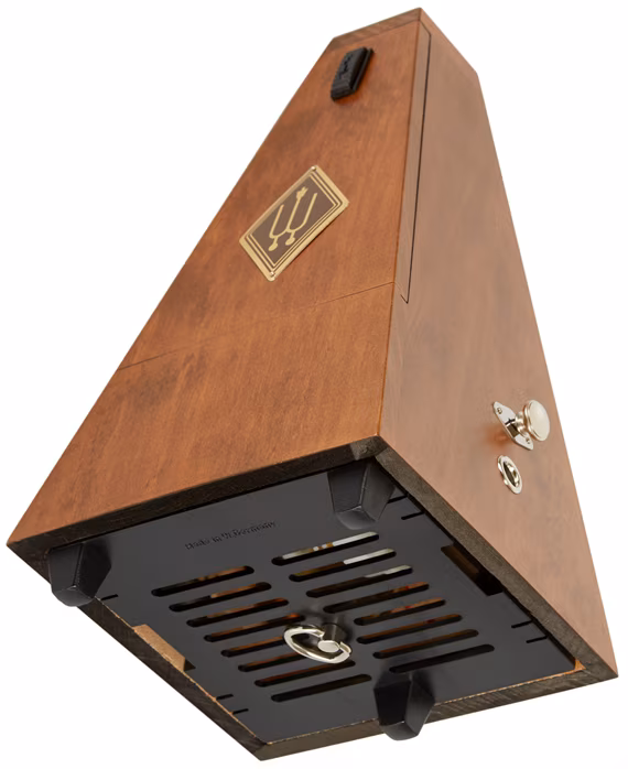 Wittner 813m (beschädigt) - Metronom