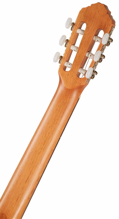 Ortega R180 - Die klassische Gitarre