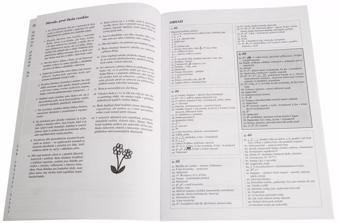 KN Hraj si a maluj 4 - Querflöten-Schule für Anfänger