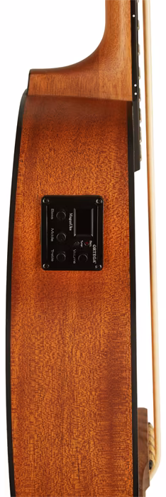 Ortega LIZZY-BS-GB (gebraucht) - Bass-Ukulele