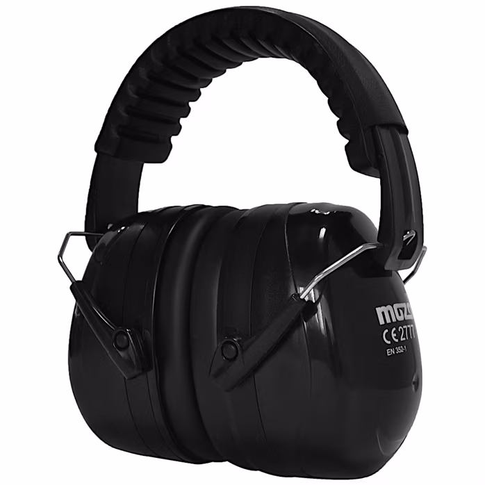 Mozos M5002B - Gehörschutz